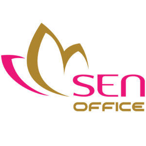 MỰC IN SEN