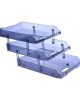 Kệ 3 tầng trượt mica Xukiva 169.3