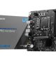 Mainboard MSI Pro H610M-E DDR5 LGA 1700, mATX, 2 khe RAM