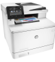 Máy in HP Color LaserJet Pro MFP M377dw (M5H23A)