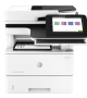 Máy in HP LaserJet Enterprise Flow MFP M528z (1PV67A)