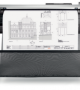 Máy in khổ lớn HP DesignJet T830 36-in (914-mm) Multifunction Printer (F9A30B)