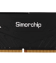 Ram 4 16G Bus 3200 Simorchip Tản Nhiệt (SMC16GFU4D32NX-1)